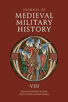 bokomslag Journal of Medieval Military History