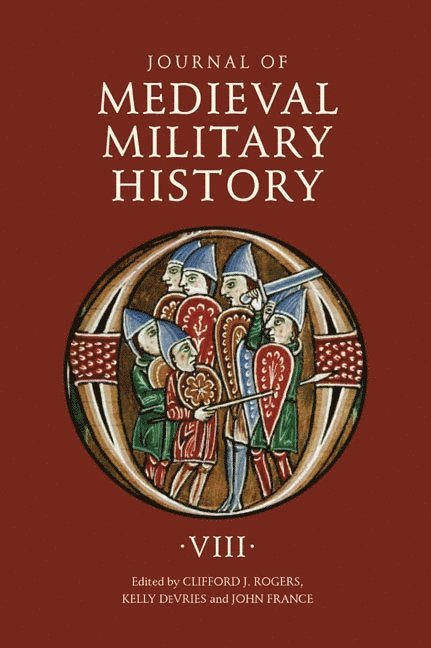 Journal of Medieval Military History 1