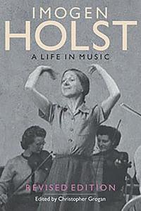 bokomslag Imogen Holst: A Life in Music