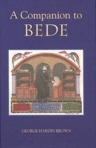 George Hardin Brown - Companion to Bede, Häftad