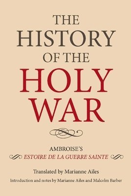 The History of the Holy War 1