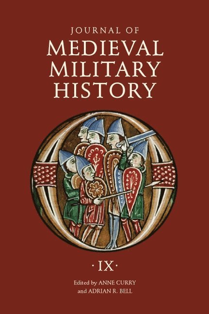 Journal of Medieval Military History 1