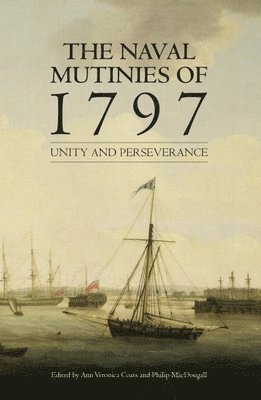 Naval Mutinies of 1797 1