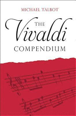 The Vivaldi Compendium 1