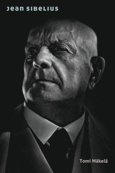 bokomslag Jean Sibelius