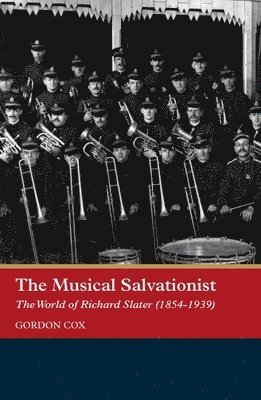 The Musical Salvationist 1