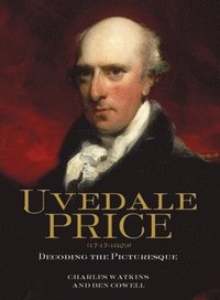 bokomslag Uvedale Price (1747-1829)