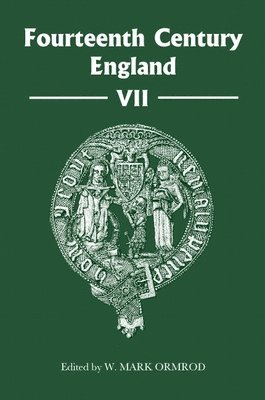 Fourteenth Century England VII 1