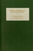 bokomslag Journal of Medieval Military History: vols I-X [set]