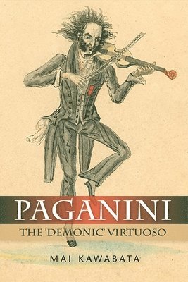 bokomslag Paganini