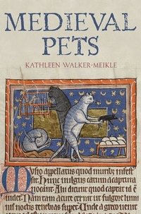 bokomslag Medieval Pets
