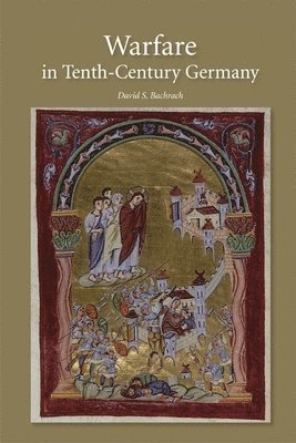 Warfare in Tenth-Century Germany 1