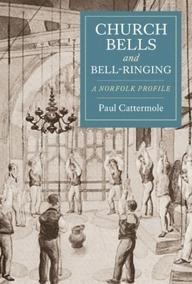 Church Bells and Bell-Ringing 1