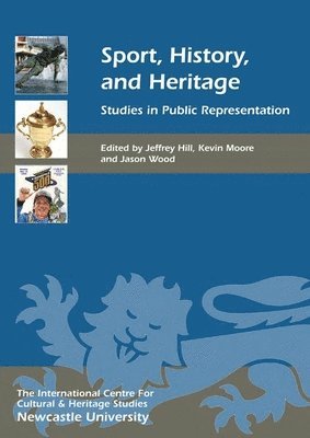 Sport, History, and Heritage 1