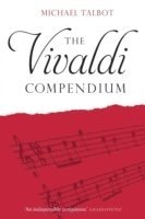 bokomslag The Vivaldi Compendium