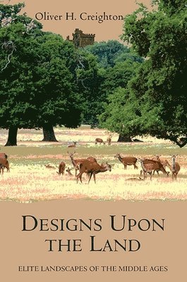 Designs upon the Land 1
