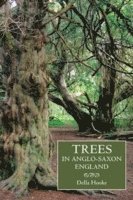 Trees in Anglo-Saxon England 1