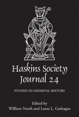 The Haskins Society Journal 24 1
