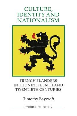 Culture, Identity and Nationalism 1