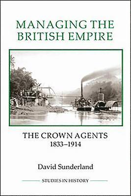 Managing the British Empire 1