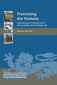 bokomslag Presenting the Romans