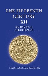 bokomslag The Fifteenth Century XII