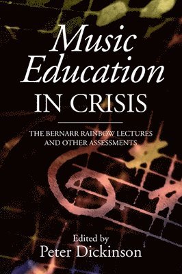 Music Education in Crisis 1