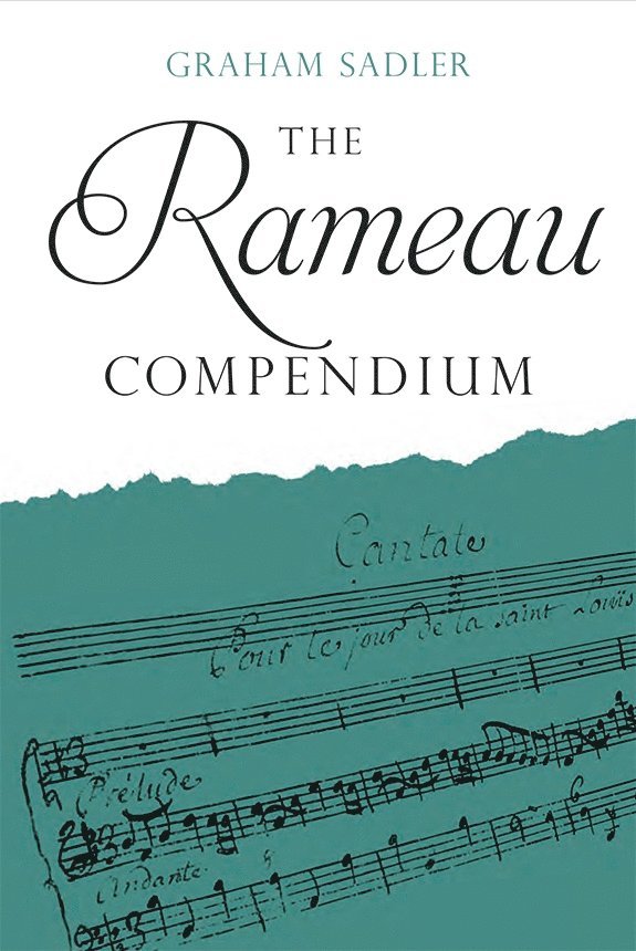 The Rameau Compendium 1