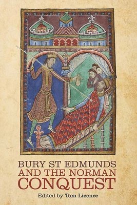 Bury St Edmunds and the Norman Conquest 1