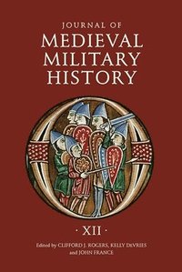 bokomslag Journal of Medieval Military History