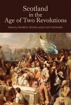 Scotland in the Age of Two Revolutions 1