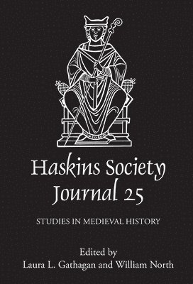 The Haskins Society Journal 25 1