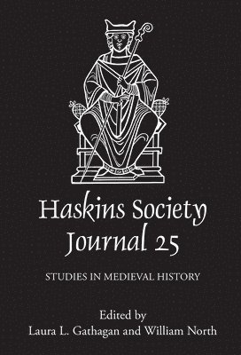 Haskins Society Journal 25 1