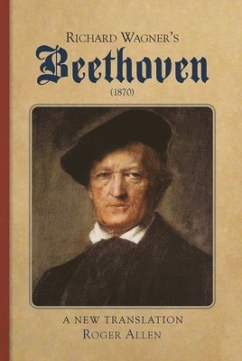 Richard Wagner's Beethoven (1870) 1