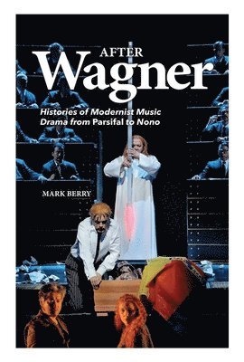bokomslag After Wagner