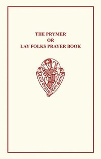 bokomslag Prymer Lay-Folks Pray 1&2 Eetso