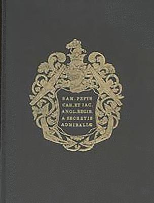 Catalogue of the Pepys Library at Magdalene College Cambridge 1