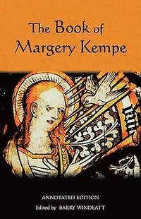 bokomslag The Book of Margery Kempe: Annotated Edition