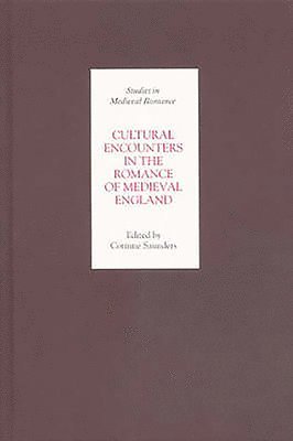 Cultural Encounters in the Romance of Medieval England: 2 1