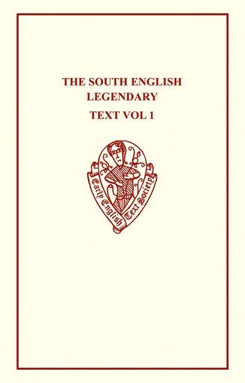 South English Legendary I 1
