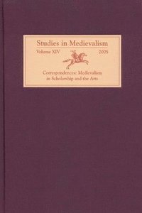 bokomslag Studies in Medievalism XIV