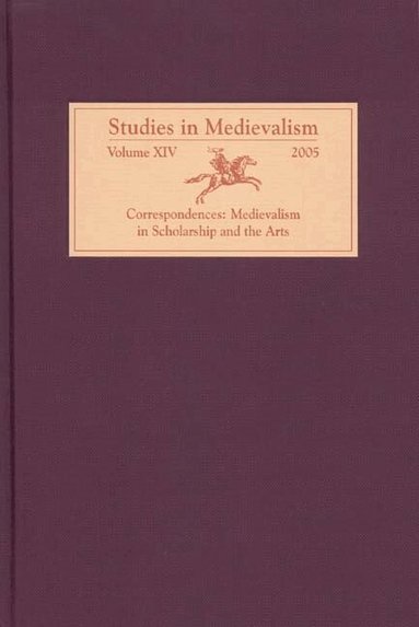 Tom Shippey, Martin Arnold - Studies in Medievalism XIV, Inbunden
