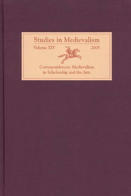Tom Shippey, Martin Arnold - Studies in Medievalism XIV, Inbunden