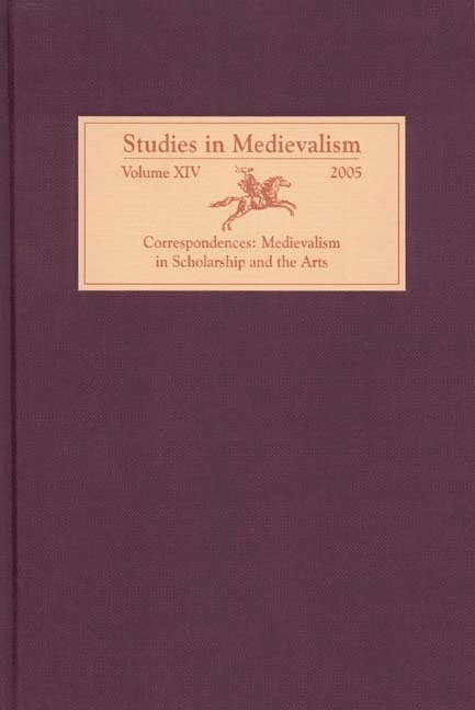 Studies in Medievalism XIV 1