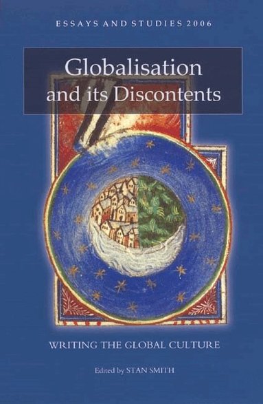 Stan Smith - Globalisation and its Discontents, Inbunden