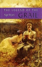 Nigel Bryant - Legend of the Grail, Häftad