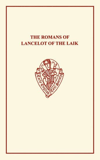 Romans of Lancelot of Laik