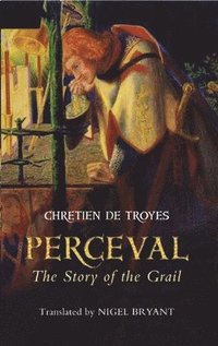 bokomslag Perceval