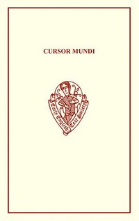 bokomslag Cursor Mundi V