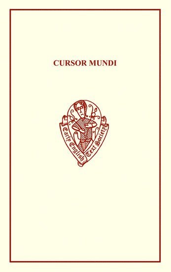 Cursor Mundi V 1